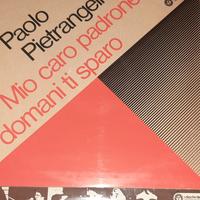 Paolo Pietrangeli Ivan della Mea