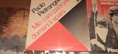 Paolo Pietrangeli Ivan della Mea