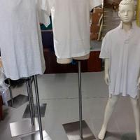 PORTA ABITI MANICHINI