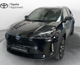 Toyota Yaris Cross 1.5 Hybrid 5p. E-CVT Trend