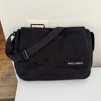 Mclaren borsa grande+borsamini+sacco invernale+po