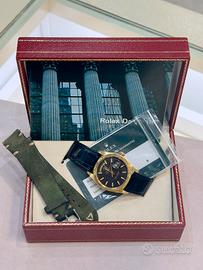 Rolex Day-Date 1803 Oro 18kt Nero | Service 2023