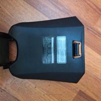 Sportellino serbatoio Kymco Downtown