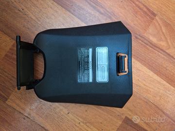 Sportellino serbatoio Kymco Downtown