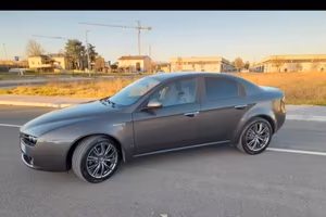ALFA 159 1.9JTDM