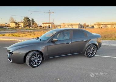 ALFA 159 1.9JTDM
