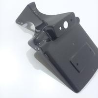 PORTA TARGA CARBONIO DUCATI 748 916 996 998