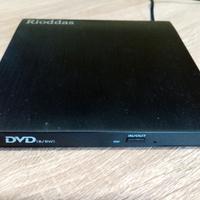 DVD PLAYER PER PC