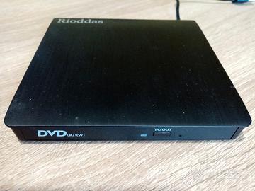 DVD PLAYER PER PC