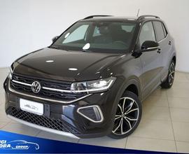 Volkswagen T-Cross 1.0 TSI 115 CV R-Line