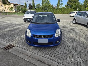 Suzuki Swift 1.3 Benzina - OK Neopatentati
