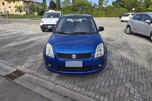 Suzuki Swift 1.3 Benzina - OK Neopatentati