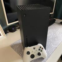 Xbox Series x