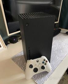 Xbox Series x