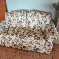 divano artigianale VAMA 2 posti 