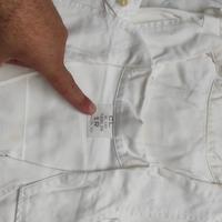 Camicie divisa  estiva Marina Militare 