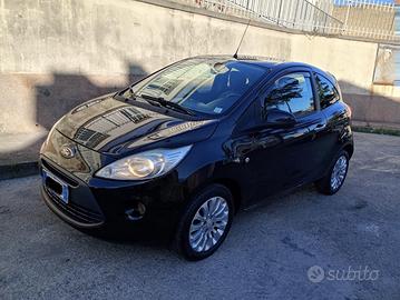 Ford Ka anno 2011