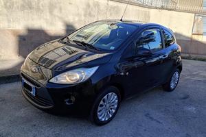 Ford Ka anno 2011