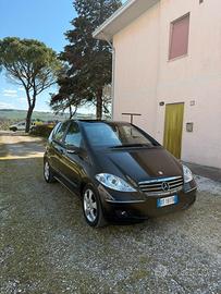 Mercedes Benz Classe A 150