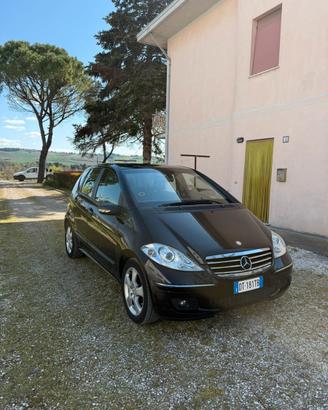 Mercedes Benz Classe A 150