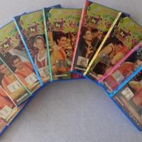 DVD originali varie serie