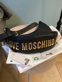 Borsa  nono Moschino Love