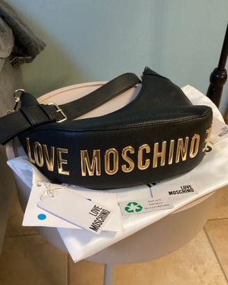 Borsa  nono Moschino Love