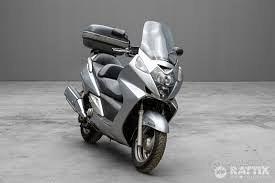 Honda Silver Wing 600 - 2003