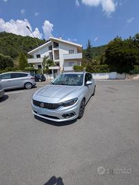 fiat tipo 1.3 Multijet 