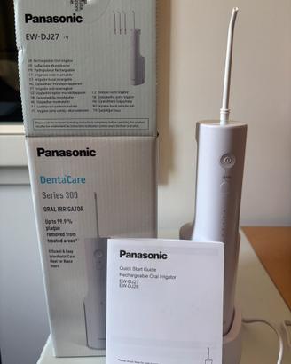 Irrigatore orale Panasonic