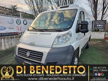 FIAT Ducato 2.2 MLTJ FRIGO + IVA