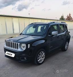 Jeep Renegade 1.6 120CV 2015