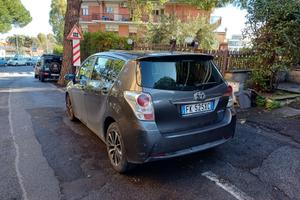 toyota verso 1.6 active Gpl