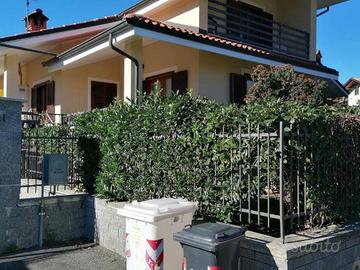 Villa singola Giaveno [cod. rif6019545VRG]