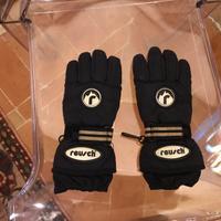 Guanti da sci ma anche oer passeggioin citta fredd