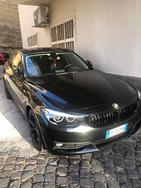 BMW Serie 3 G.T. (F34) - 2016