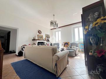 4 LOCALI A GERENZANO