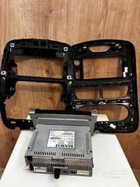 Autoradio Navigatore Originale Renault Clio + masc