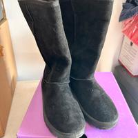 Stivali e décolleté