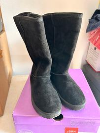 Stivali e décolleté