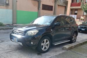 auto toyota buone condizioni 