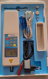 Dinamometro digitale