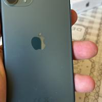 Iphone 11 pro 256 GB