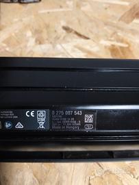 batteria bosch 630