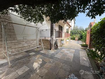 CASA INDIPENDENTE A TERRACINA