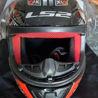 Casco integrale