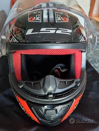 Casco integrale