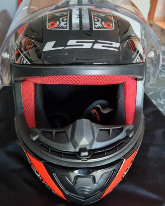 Casco integrale da bambino