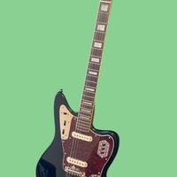 Squier -  Jaguar Classic Vibe 70 (NUOVA)