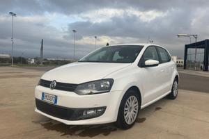 Volkswagen Polo 1.2 Tdi